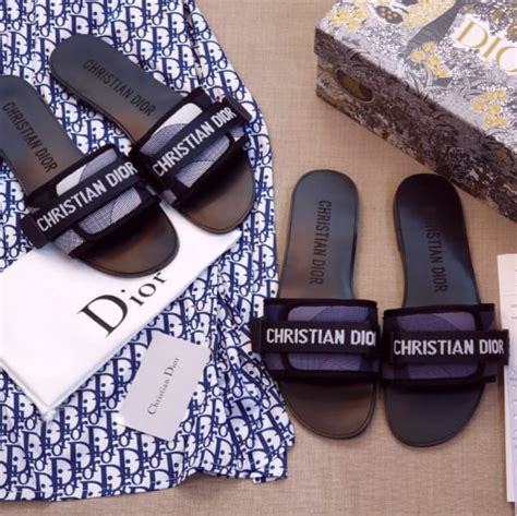 christian dior slides canada|christian dior slides cheap.